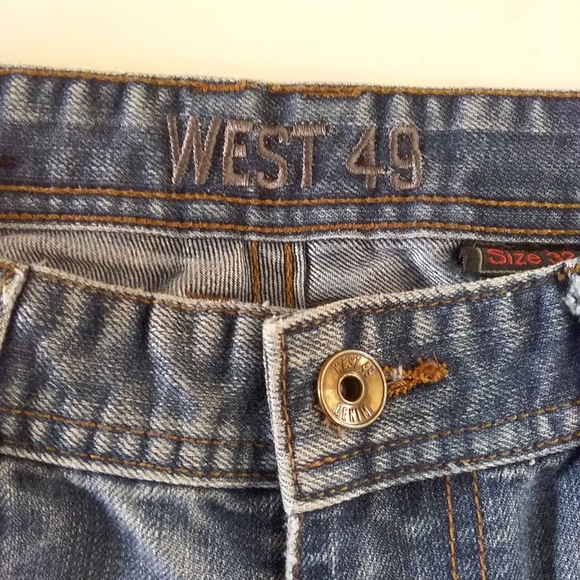 West 49 Jeans - Picture 2 of 8